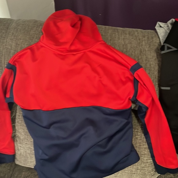 Nike Pullover Hoodie - Picture 3 of 3